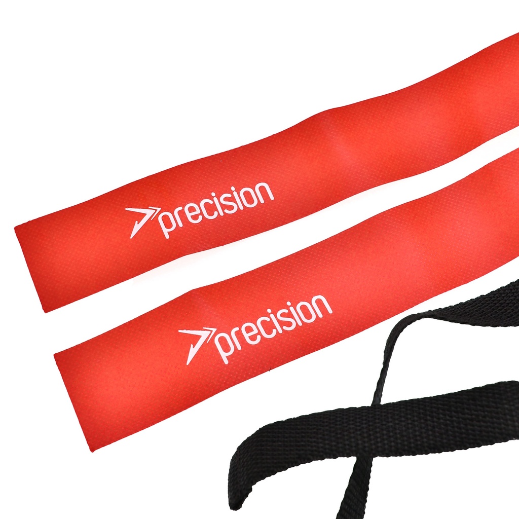 Precision Rugby Tag Belt