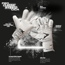 Precision Fusion X Pro Classic Hybrid Giga