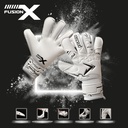 Precision Fusion X Pro Classic Hybrid Giga