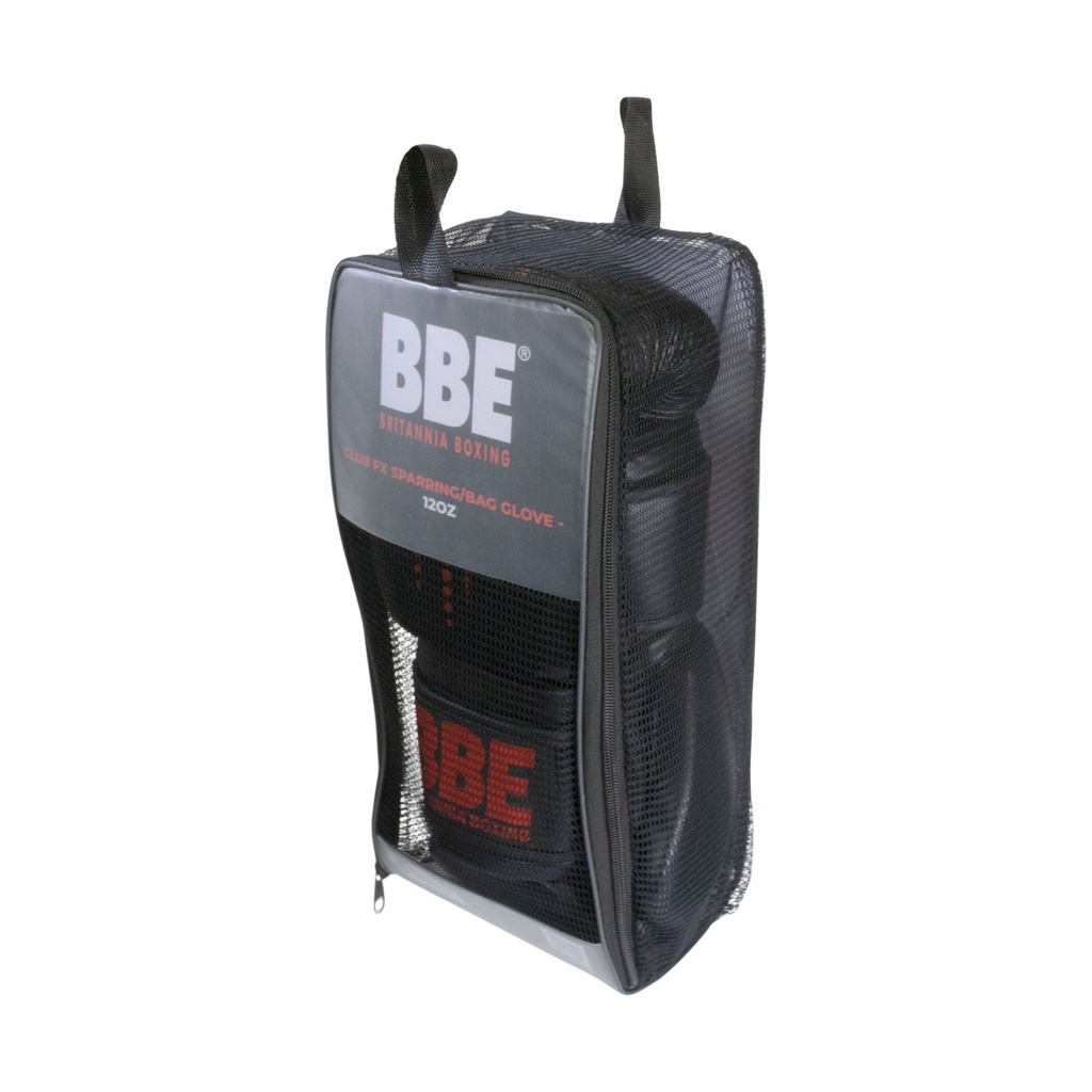 BBE Boxing Club FX Boxing Glove