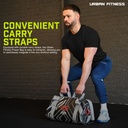 Urban Fitness Power Bag
