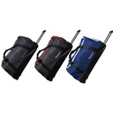Precision Pro HX Team Trolley Holdall Bag
