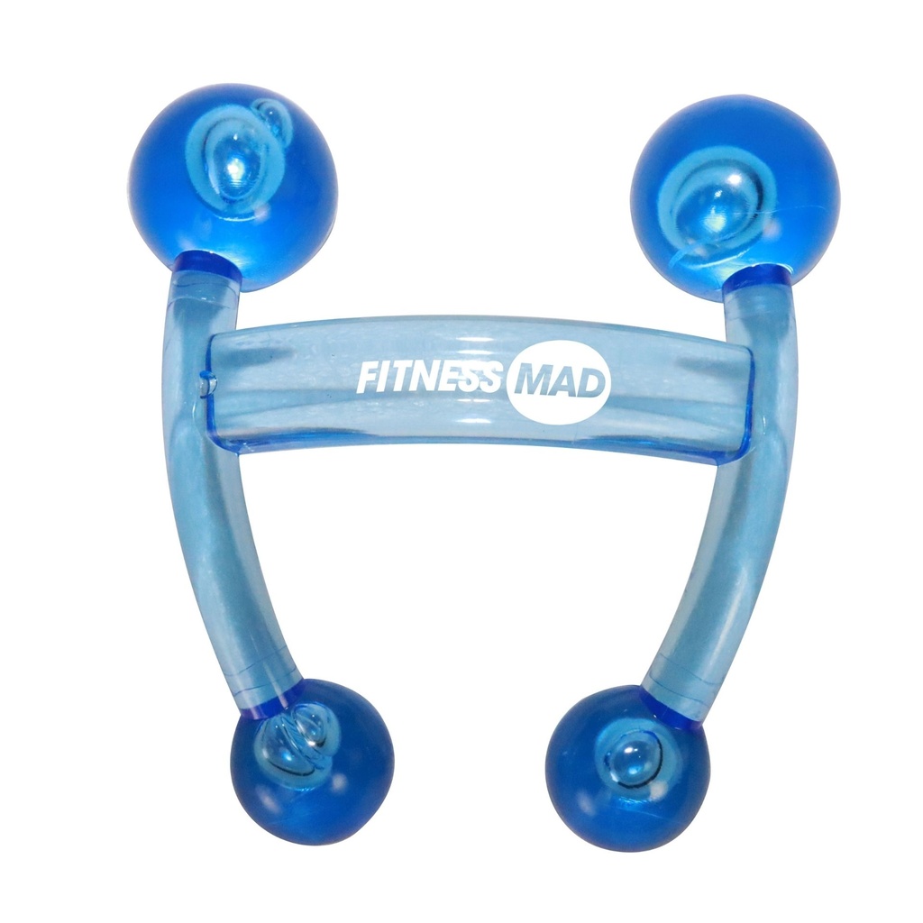 Fitness Mad Trigger Point Massage Set