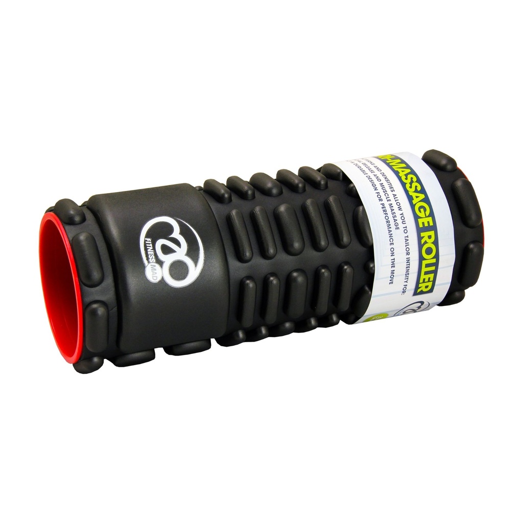 Fitness Mad Vari-Massage Roller