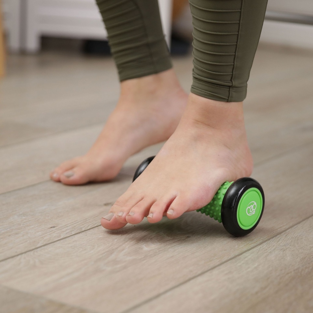 Fitness Mad Foot Massage Roller