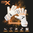 Precision Fusion X Pro Lite Giga GK Gloves