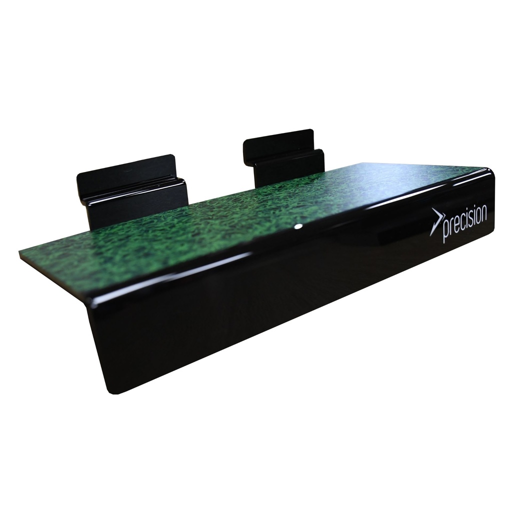 Precision POS Boot Shelf - Grass Effect