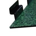 Precision POS Boot Shelf - Grass Effect