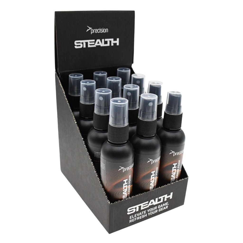 Precision Stealth Eazy Cleaner Foam