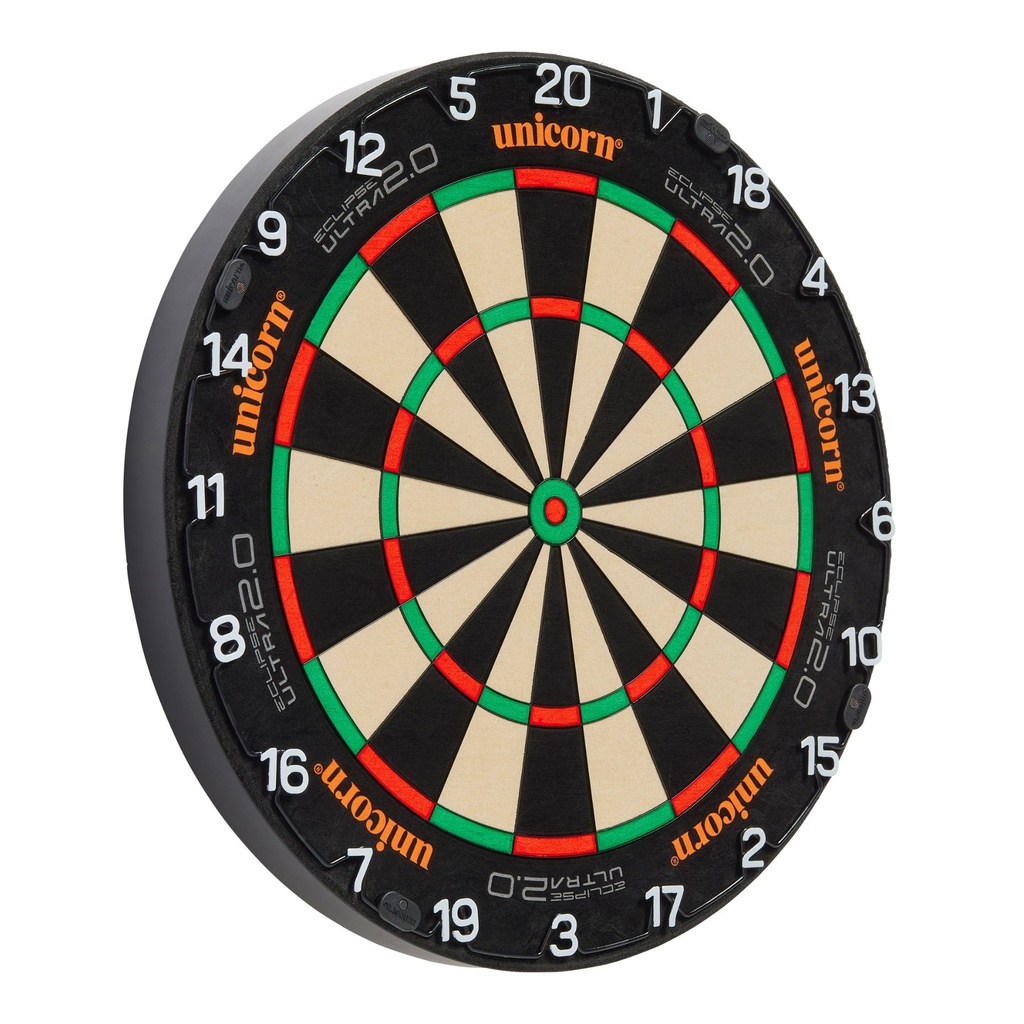 Unicorn Eclipse Ultra 2.0 Dartboard