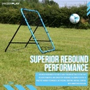 PrecisionPLAY Adjustable Rebounder