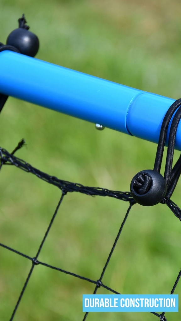 PrecisionPLAY Adjustable Rebounder