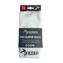 Precision Pro Footless Compression Sleeve Socks