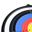 Arrow180 Magnetic Dartboard Set