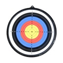 Arrow180 Magnetic Dartboard Set