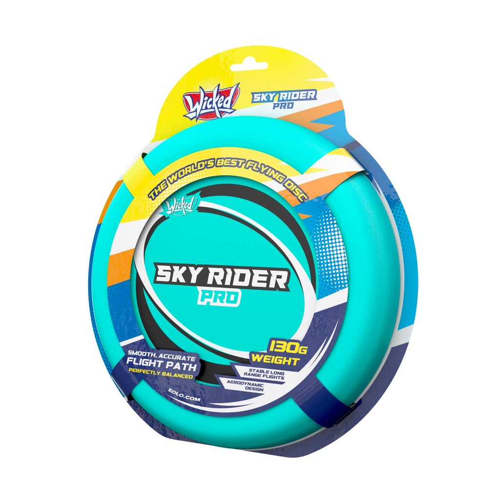 Wicked Sky Rider Pro
