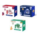 International Country Themed Football Gift Set