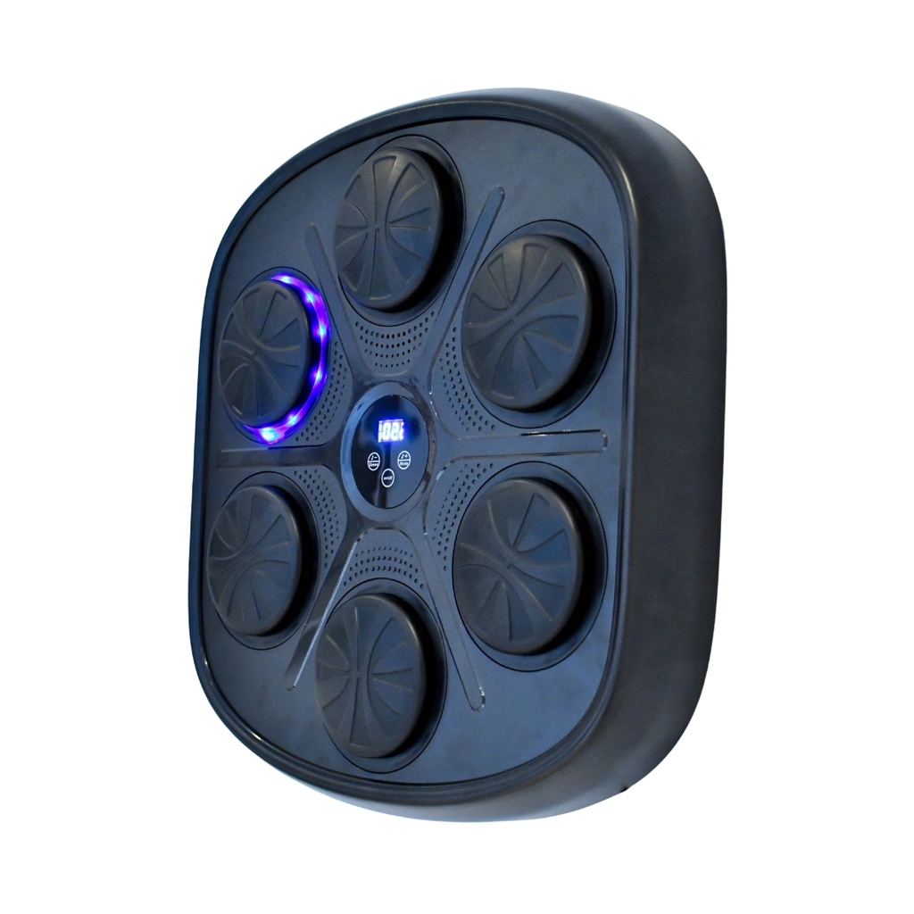 Urban Fight Bluetooth Boxing Machine