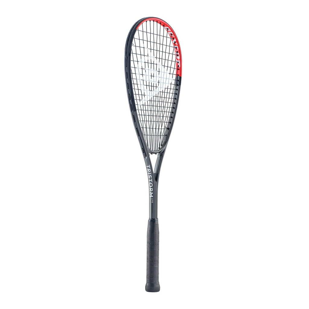 Dunlop Tristorm Lite TI Squash Racket