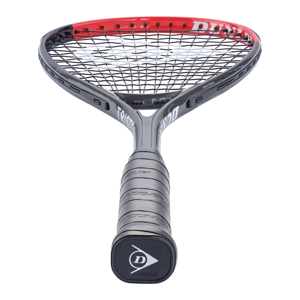 Dunlop Tristorm Lite TI Squash Racket