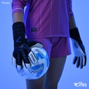 Precision Elite 3.0 Quartz Junior Goalkeeper Gloves