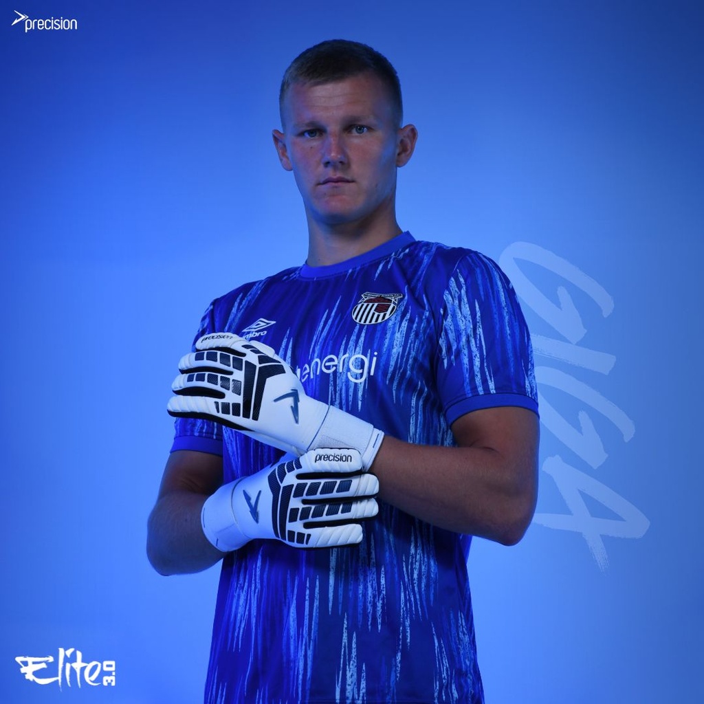 Precision Elite 3.0 Giga Goalkeeper Gloves