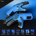 Precision Elite 3.0 Grip Goalkeeper Gloves