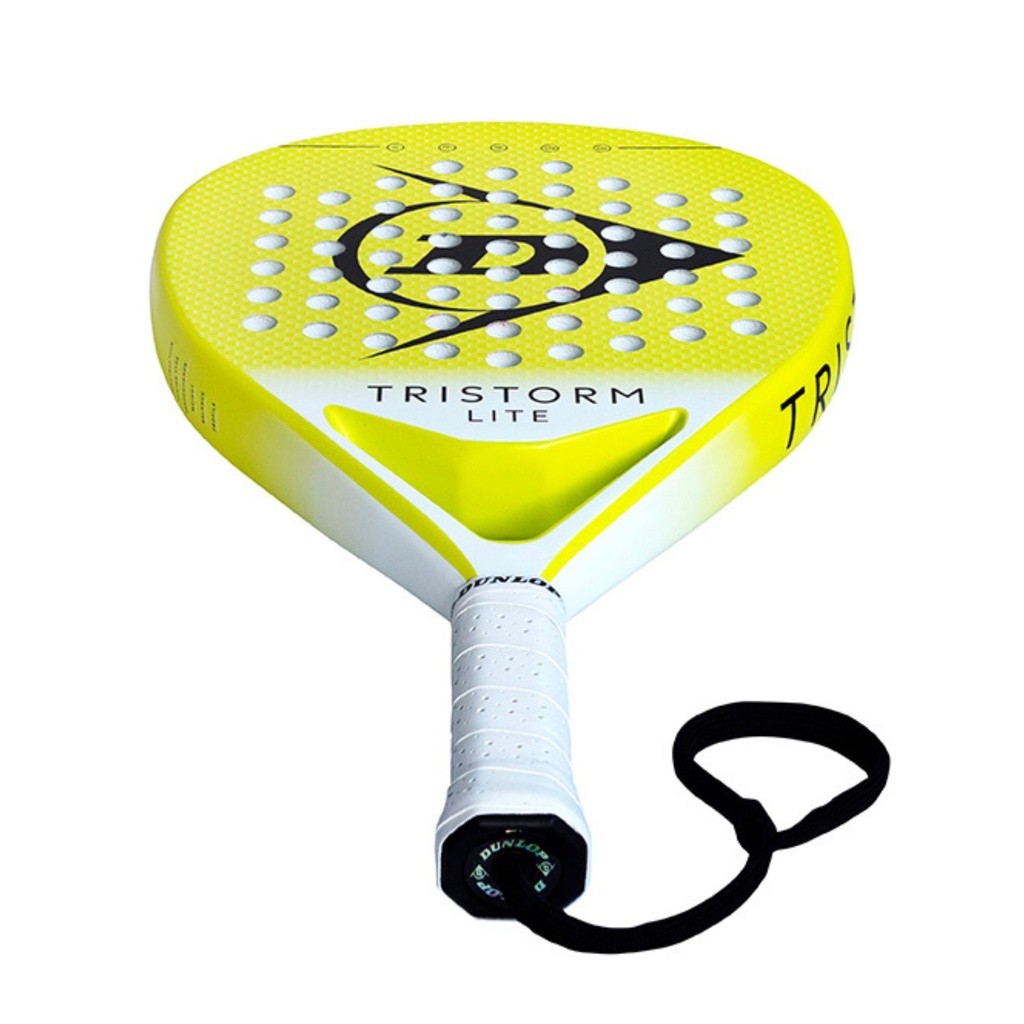 Dunlop Tristorm Lite Padel Racket
