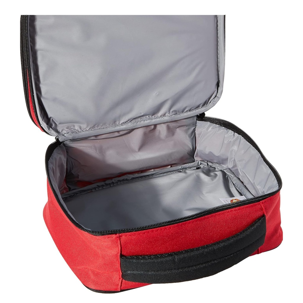 Team Merchandise Fade Lunch Bag
