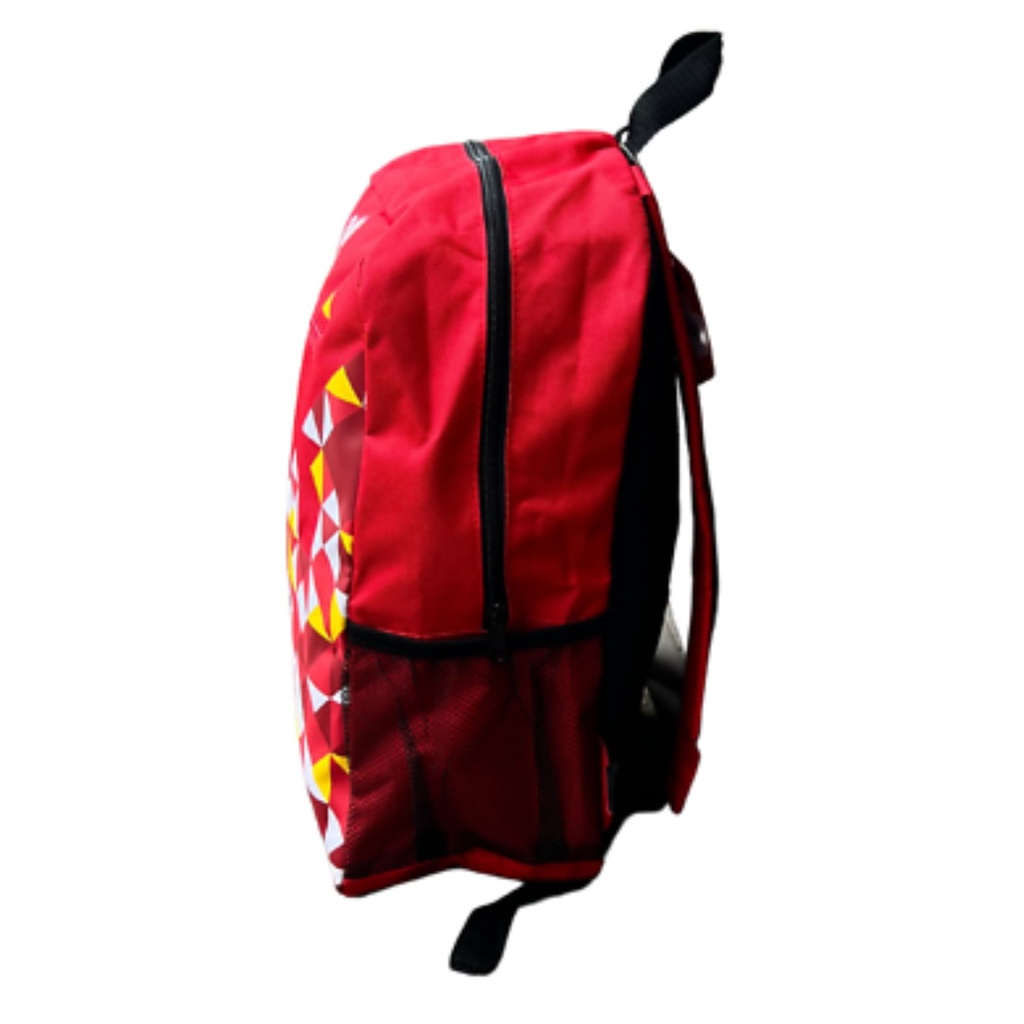 Team Merchandise Particle Backpack
