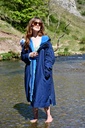 SwimTech Parka Robe