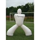 Precision Goliath Inflatable Mannequin