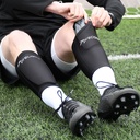 Precision Pro Fusion Flex Shin Guards