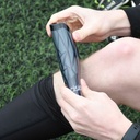 Precision Pro Fusion Flex Shin Guards