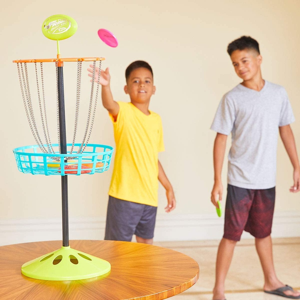 Wham-O Mini Frisbee Golf