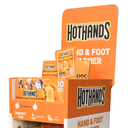 HotHands Slimline FSDU (Pre-Filled)