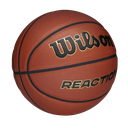 Wilson Reaction Pro Basketball V2