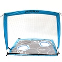 PrecisionPLAY 2in1 Pop-up Target Goal