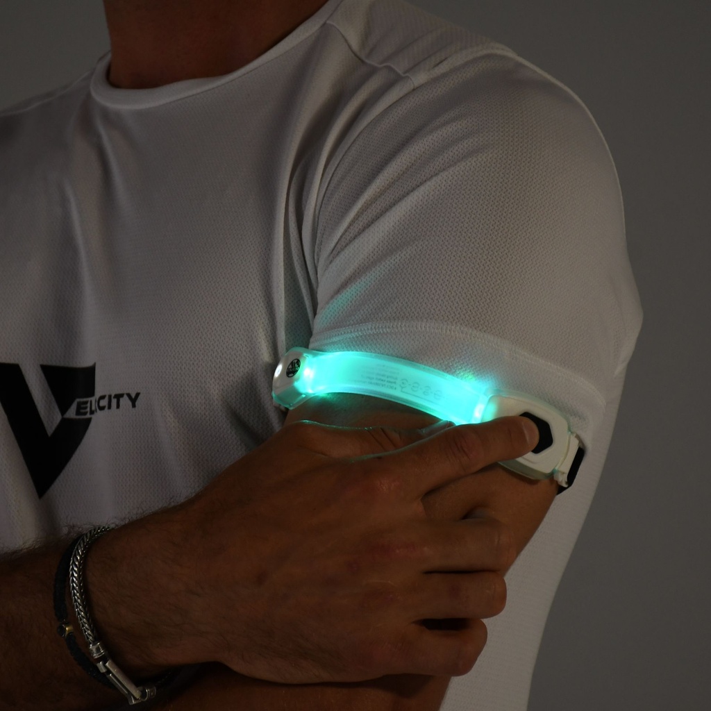 Six Peaks LED Armband Running Safety Light