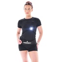 Six Peaks Running LED Chest Lamp