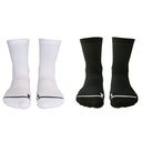 Velocity Performance Crew Socks Junior (2 Pairs)