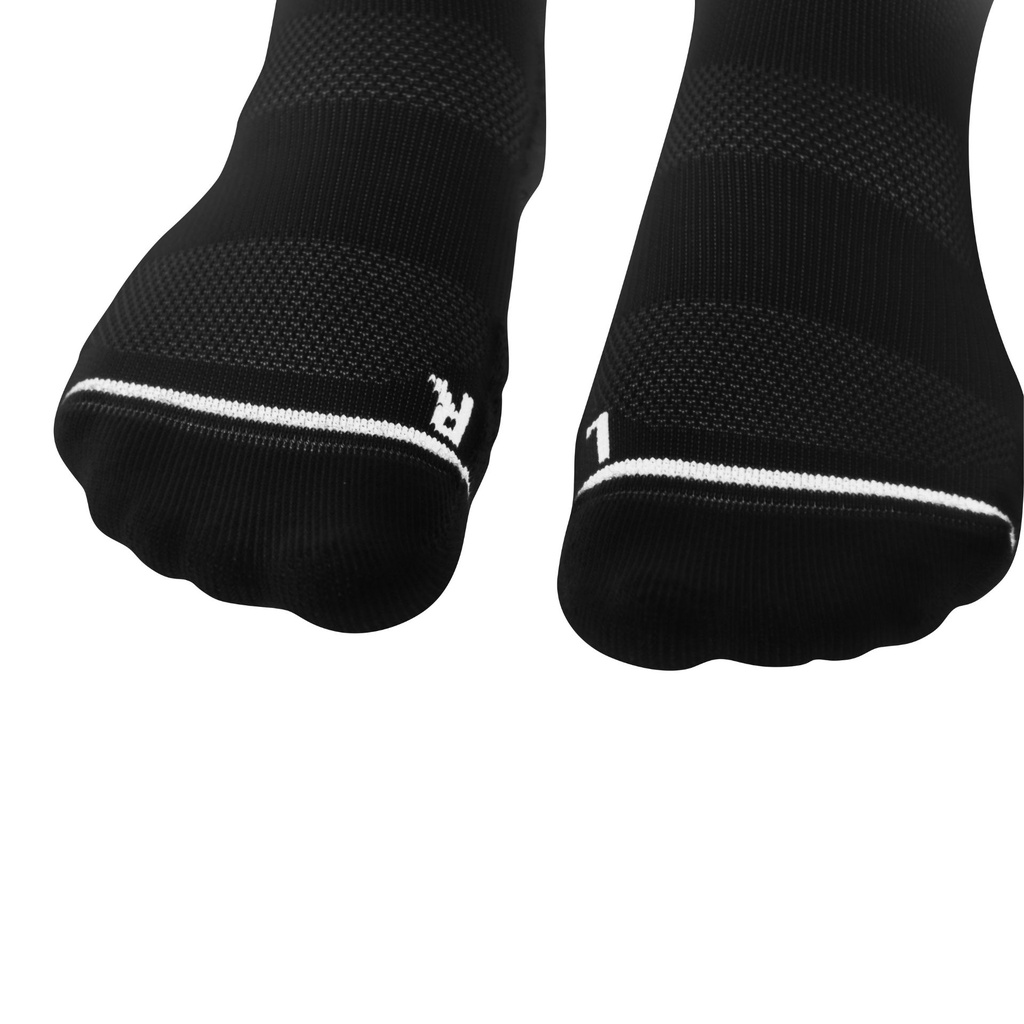 Velocity Performance Crew Socks Junior (2 Pairs)