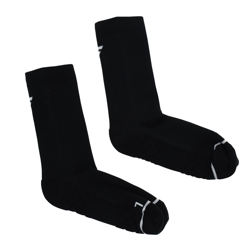 Velocity Performance Crew Socks Junior (2 Pairs)