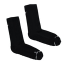 Velocity Performance Crew Socks Junior (2 Pairs)