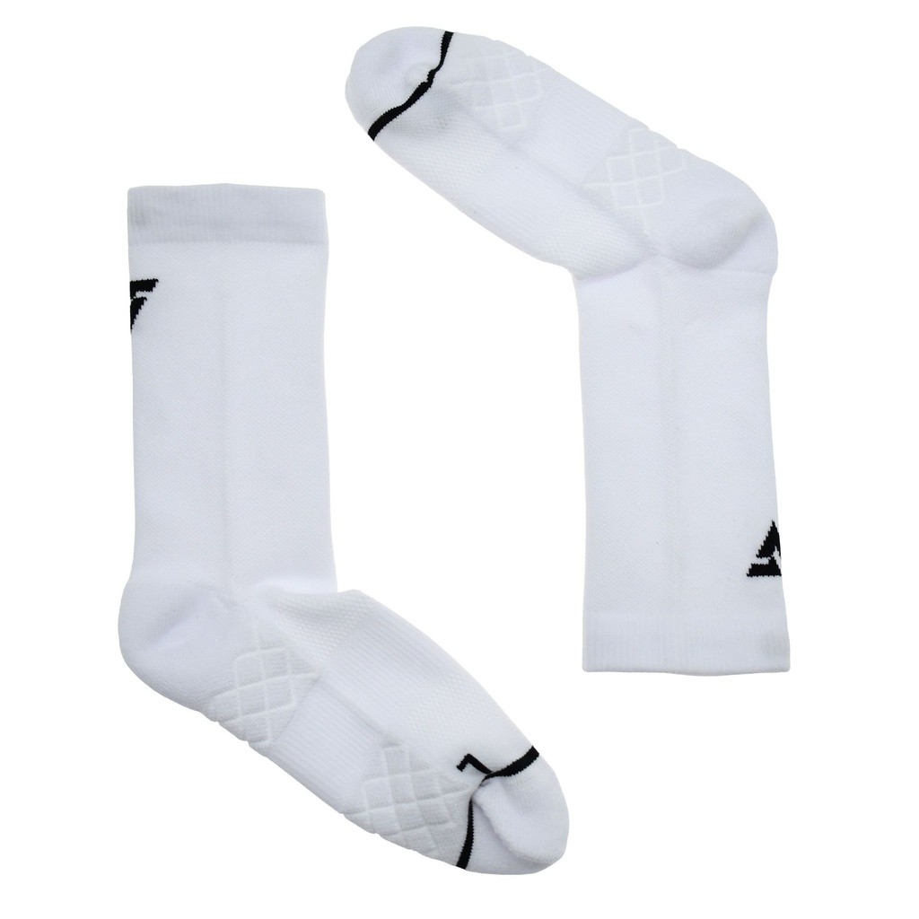 Velocity Performance Crew Socks Adult (2 Pairs)