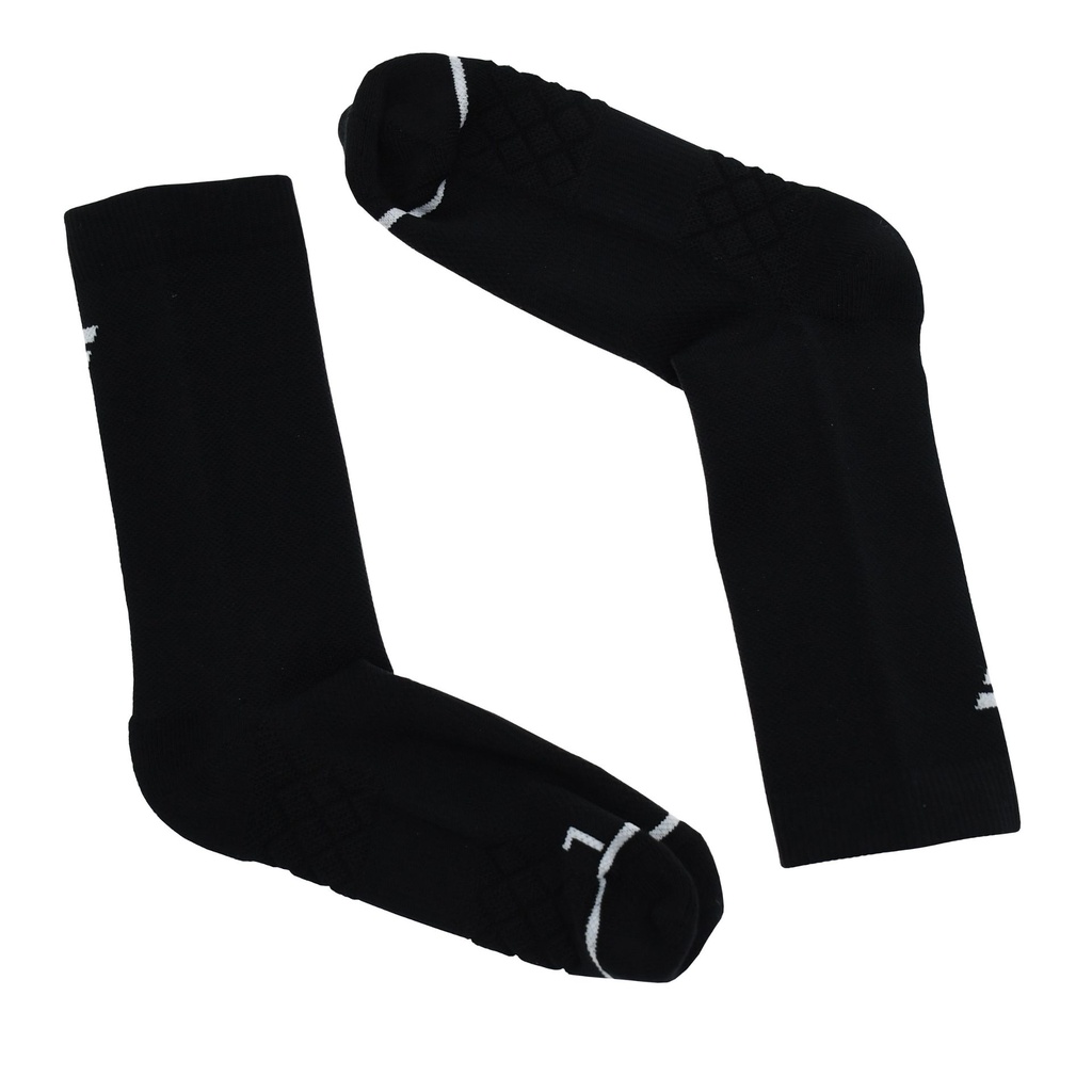 Velocity Performance Crew Socks Adult (2 Pairs)