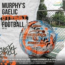 Murphy's Gaelic Street Footballs