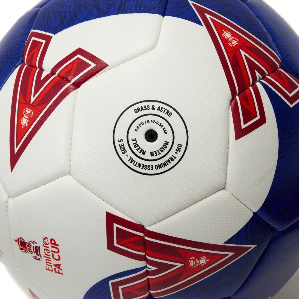 Mitre FA Cup Football 25/26