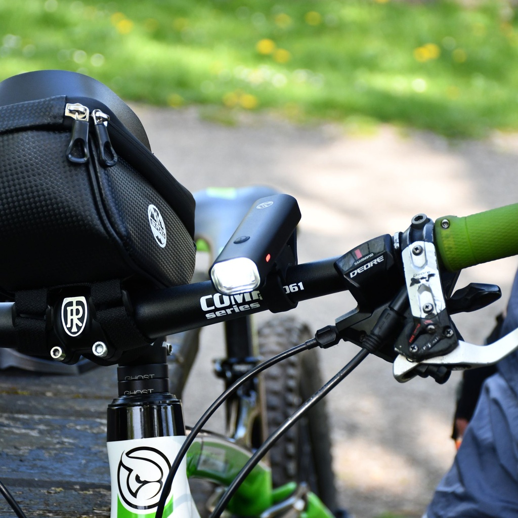 Six Peaks Cycling Front Light