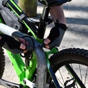 Six Peaks Cycling Cable Lock